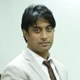 Engr. Dr. Asad Arfeen