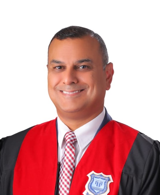 Professor Bashar Tarawneh Ph.D, P.E