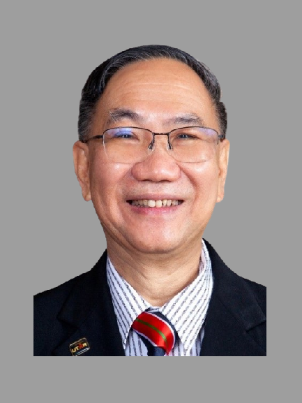Dr. Chuah Hean Teik