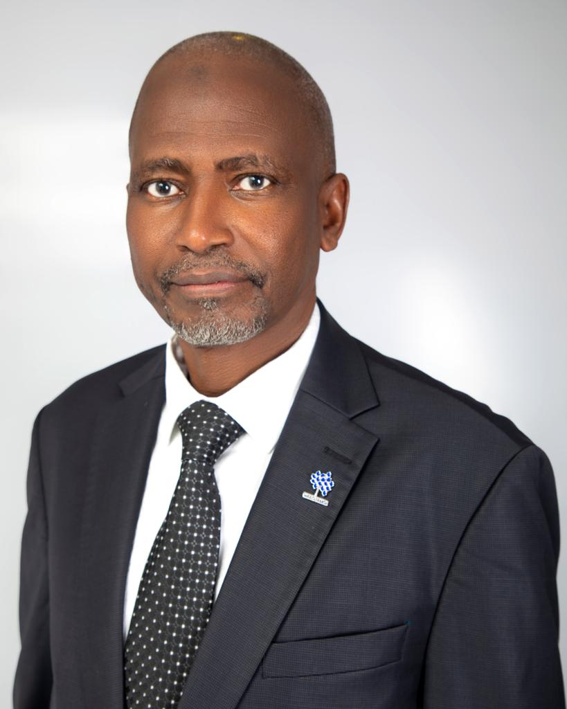 Mr. Mustafa B. Shehu