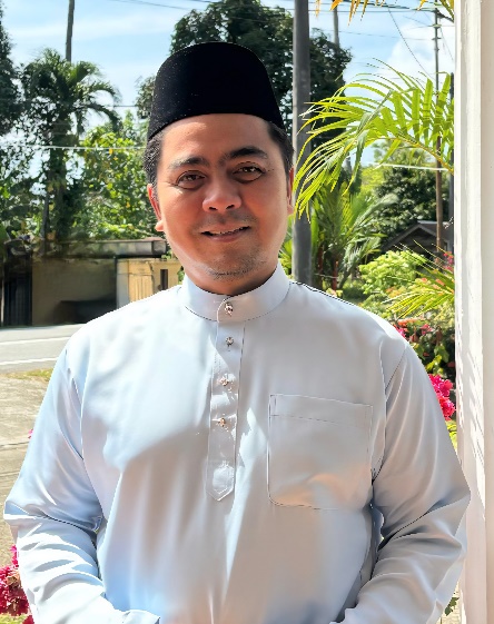 Assoc. Prof. Ir. Dr. Hasril Hasini