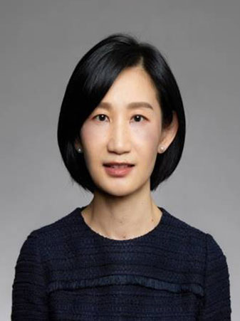 Dr. Mandy Liu