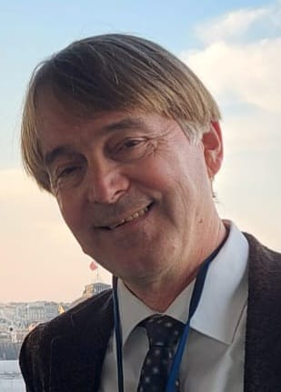 Prof. Jürgen Kretschmann