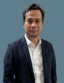 Prof. Che Khairil Izam Che Ibrahim, Ph.D, P. Eng, P. Tech