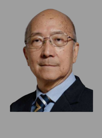 Professor Kai Sang LOCK