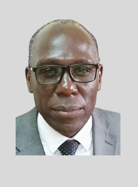 Prof. Eng. Simiyu Sitati