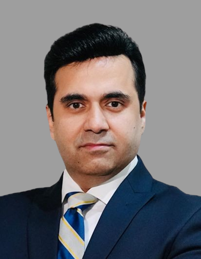 Engr. Dr. Yasar Ayaz