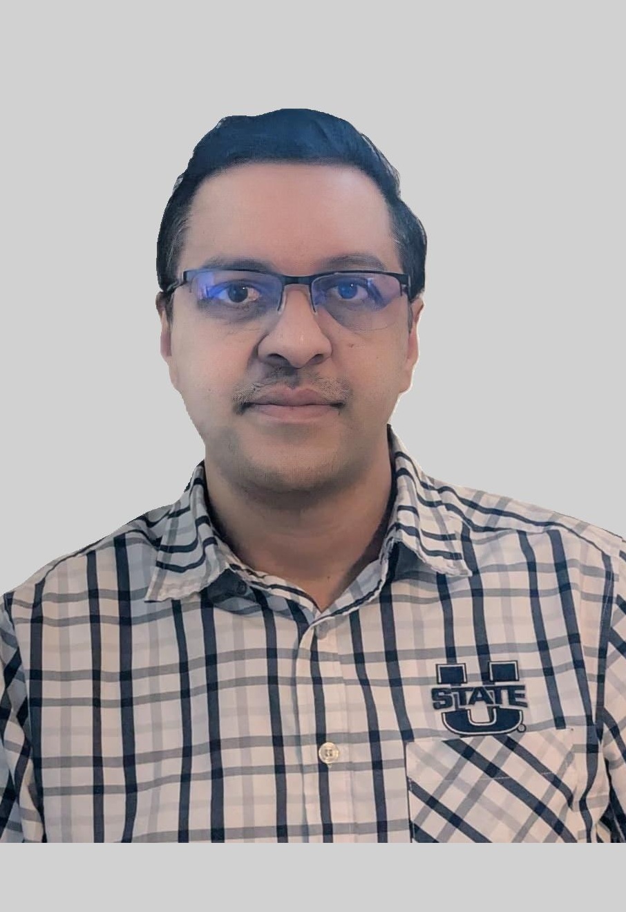 Prof. Yashin Brijmohan