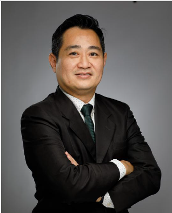 Ir. Yau Chau Fong